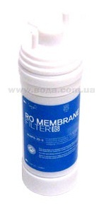 RO membrane (обратноосмотическая мембрана 20GPD)